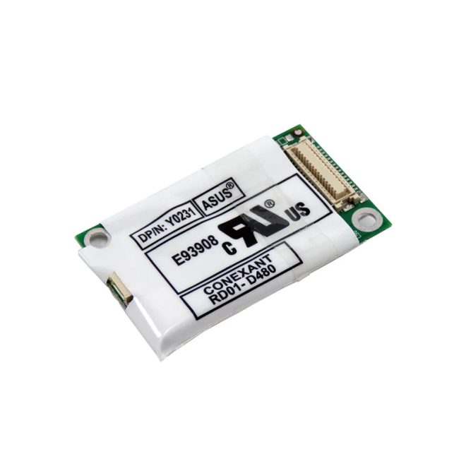 Dell Latitude D505 használt modem (0Y0231)