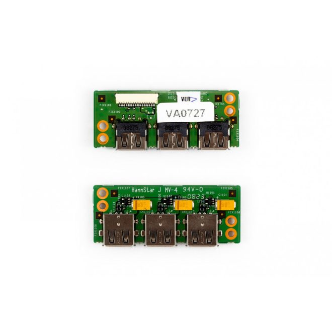 Fujitsu Esprimo V5535 USB panel 6050A2187101