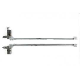   HP Compaq 6710b, 6710s, 6715b használt zsanérpár (6053B0168401, 6053B0168301)