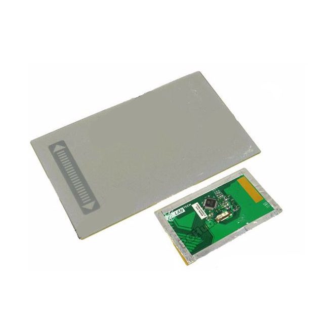 Averatec 7100 sorozat touchpad használt 800406-1873