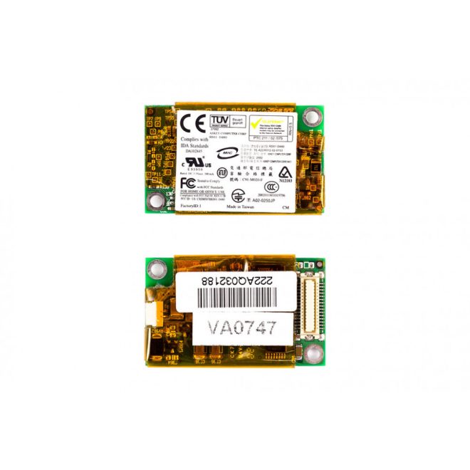Acer Travelmate 420, 426, 426LC használt modem kártya (RD01-D480)