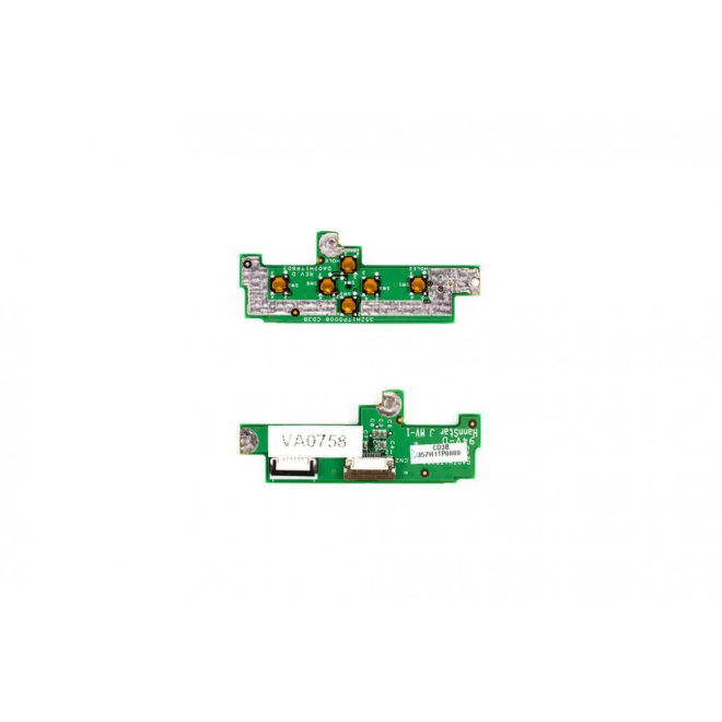 Acer Travelmate 3000, 3002WTCi használt bekapcsoló panel 35ZH1TP0008