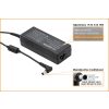 Sony PCG PCG-4T1M 19,5V 3,9A 75W-os új, gyárival megegyező minőségű helyettesítő Laptop töltő