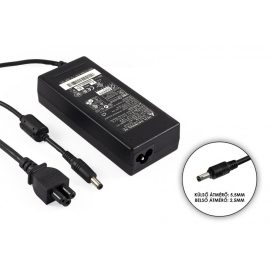   Toshiba PA3380U-1ACA, PA3380E-1ACA 19V 4,74A használt töltő 