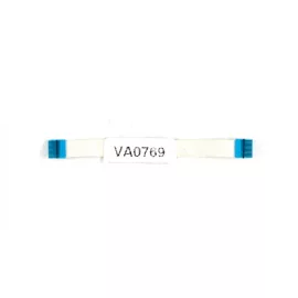   Dell Inspiron 6400 használt touchpad átvezető kábel AWM2896 E97252-H