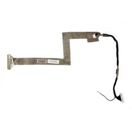   Toshiba Satellite A65-S126, A60 sorozat, A65 sorozat használt LCD kijelző kábel TC7943 LCM