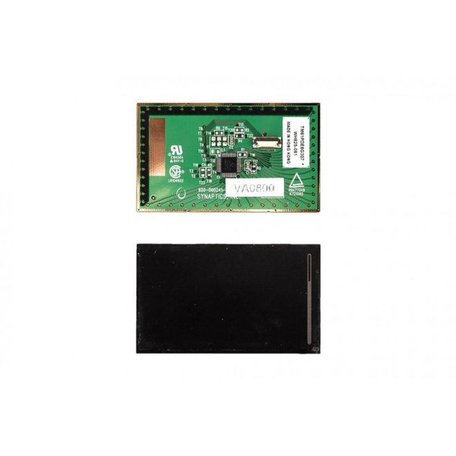Asus G1S-1A, A6J, Z96J használt touchpad (TM61PDE8G307)