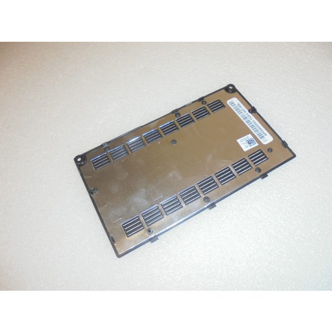 Dell Inspiron 910, Mini 9, 910 Használt memória és wifi takaró elem fekete, wifi and memory cover AP054000500