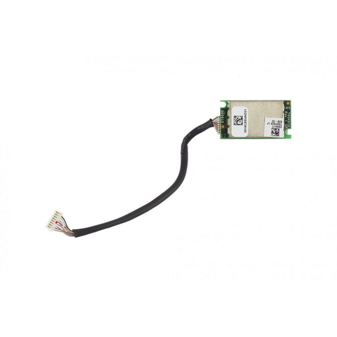 Dell Inspiron 910, Mini 9, 910 Használt bluetooth modul átvezető kábelel, bluetooth module, T60H928.32