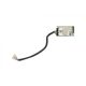 Dell Inspiron 910, Mini 9, 910 Használt bluetooth modul átvezető kábelel, bluetooth module, T60H928.32