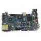 Dell Inspiron 910, Mini 9, 910 Használt alaplap rendszer elemmel, motherboard, CN-0X348G-12961