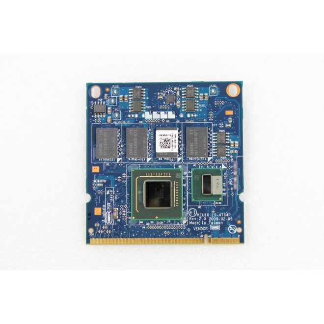 Dell Inspiron Mini 10 Használt processzor leszorító és takaró lemez, processor clamp cover