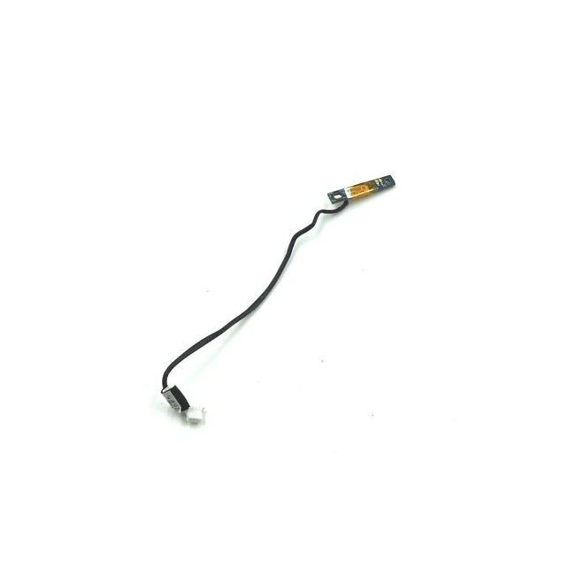 Dell Inspiron Mini 10 használt felső led panel és vezeték, DC020000A00
