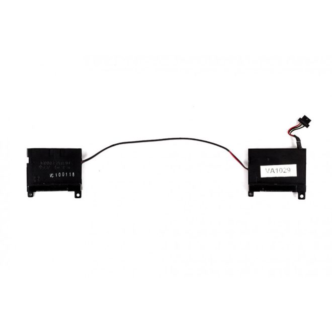 HP Mini 210 használt sztereó hangszóró, speaker set (36NM6SATP10)
