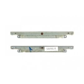 HP Mini 210 használt touchpad leszorító fém elem