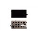 IBM Thinkpad T40, T41, T42 használt memória takaró elem, memory cover (62P4267)