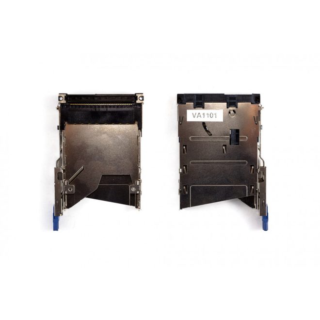 IBM Thinkpad T43 használt PCMCIA és ExpressCard foglalat (26R7843)