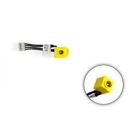   IBM ThinkPad R50, T40, T41 használt 2.5mm DC tápaljzat (DC-024)