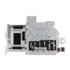 IBM ThinkPad R51, R52 Használt dvd és hdd rögzítő elem, Dvd, Hdd shield protector 26R8037