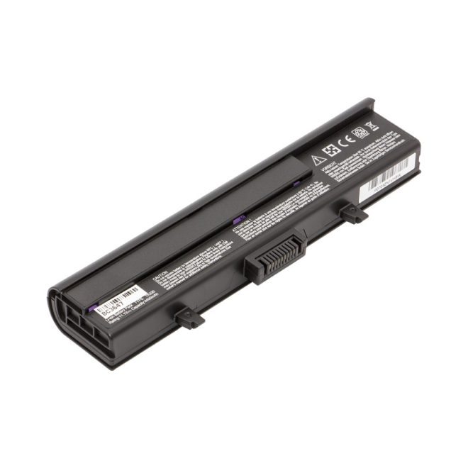 Dell XPS M1530, 4400mAh 6 cellás akkumulátor (TK330)