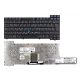 HP Compaq nw nw8440 fekete magyar Laptop billentyűzet