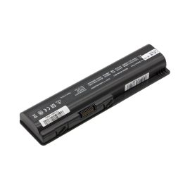   HP Pavilion G71 Laptop akkumulátor, új, gyárival megegyező minőségű helyettesítő, 6 cellás (4400mAh)