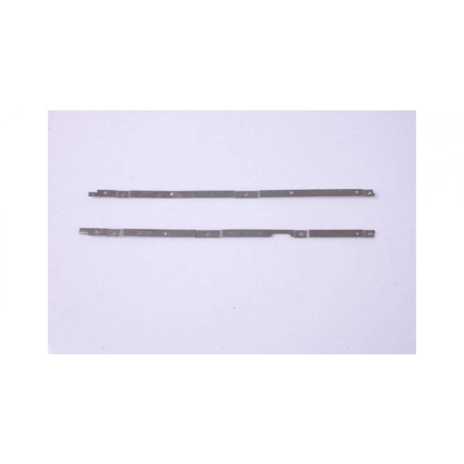 IBM Thinkpad T43, T43p használt LCD keret pár (13R2356,13R2357)