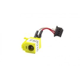 IBM Thinkpad T20, T21, T22 használt DC-JACK (OEDC056)
