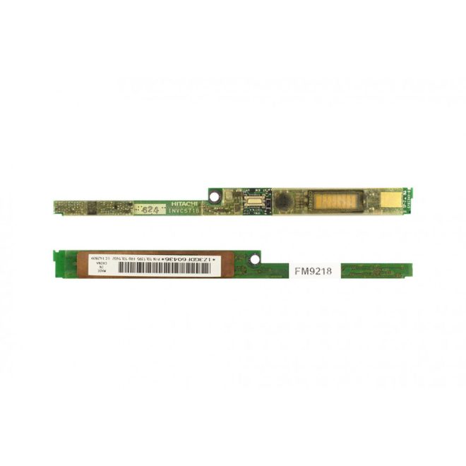 IBM Thinkpad T22, T23 használt inverter (10L1395)