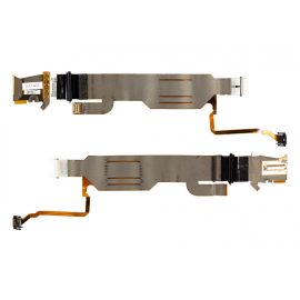   IBM ThinkPad T30 használt LCD kábel (14.1 inch, XGA)(27L0705) 