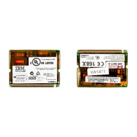 IBM ThinkPad 570, 570E használt modem (08K3410, 08K3252)