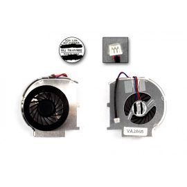   IBM Lenovo ThinkPad T60, T60p gyári új hűtő ventilátor (41V9932)