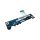 Lenovo 3000 C200, N100, N200 használt mikrofon panel (LS-3256P)