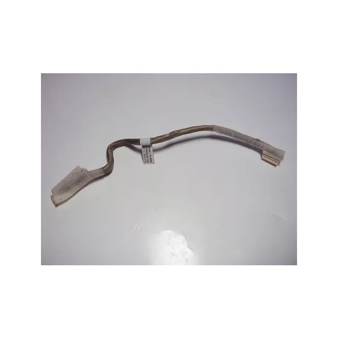 Lenovo 3000 C200 használt VGA panel kábel (DC02000CP00)