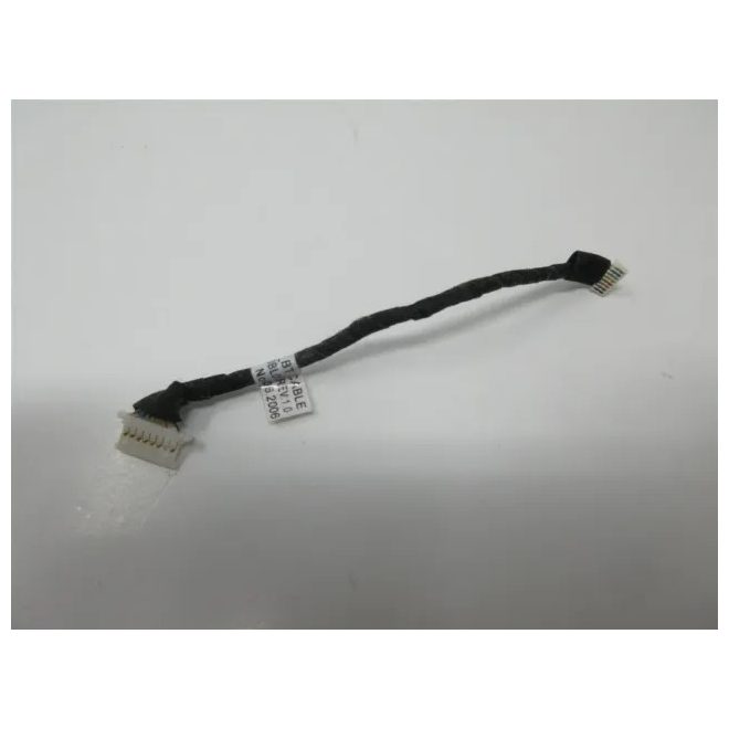 Lenovo 3000 C200 használt Bluetooth panel kábel (DC02000BL00)