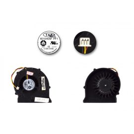 MSI használt hűtő ventilátor (6010H05F, PF1)