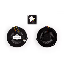   Lenovo ThinkPad SL300, SL400, SL500 gyári új hűtő ventilátor, beszerelési lehetőséggel, (43Y9694)