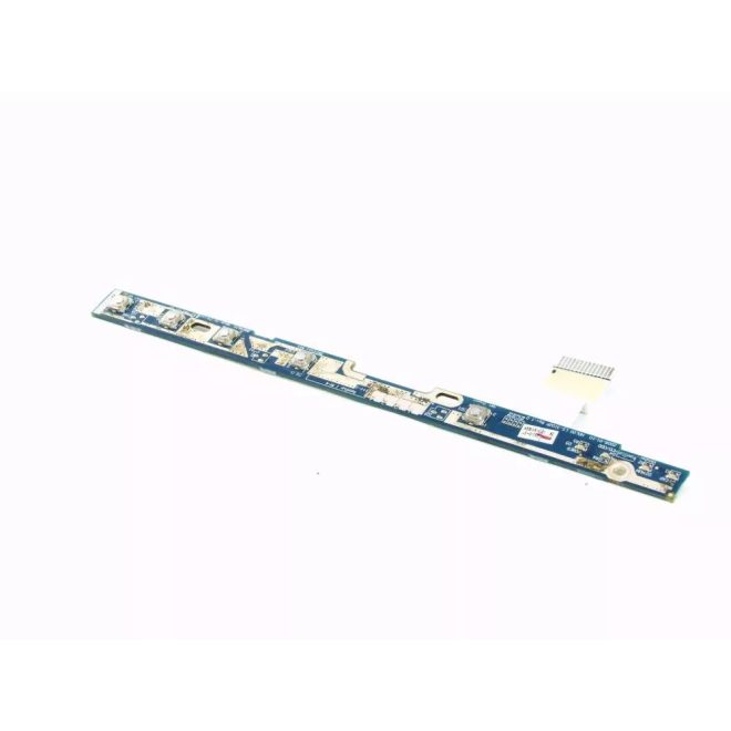 Lenovo 3000 N200 használt bekapcsoló panel (LS-3102P)