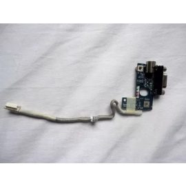 Lenovo 3000 N200 használt VGA/S-video panel (LS-3253P)