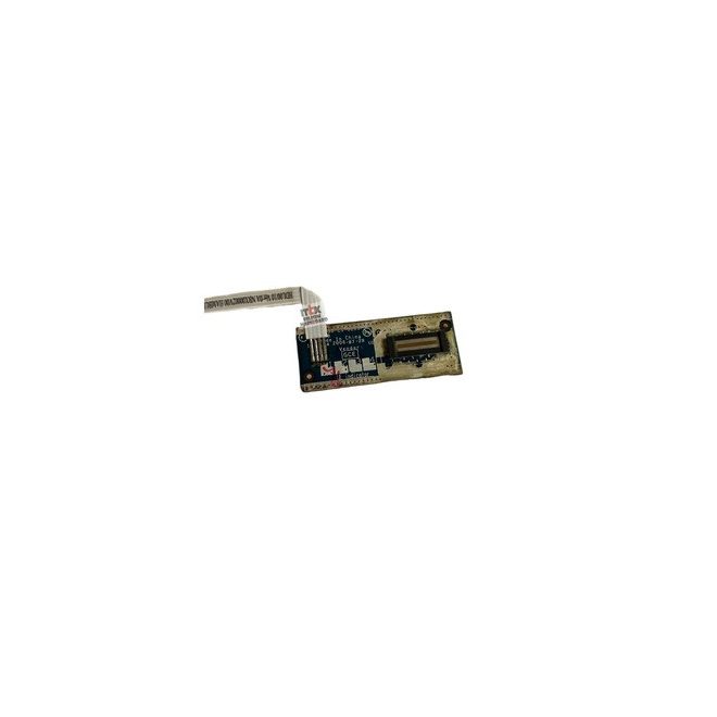 Lenovo 3000 N200 használt ujjlenyomat olvasó rögzítő (ECZHY000800)