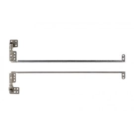   Lenovo 3000 N100, N200 használt 15,4 inch LCD zsanérpár  (AMZHW000100,AMZHW000200)