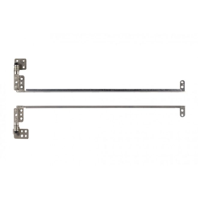 Lenovo 3000 N100, N200 használt 15,4 inch LCD zsanérpár  (AMZHW000100,AMZHW000200)