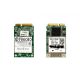 Broadcom BCM94311MCG használt Mini PCI-e WiFi kártya Dell (0PC559)