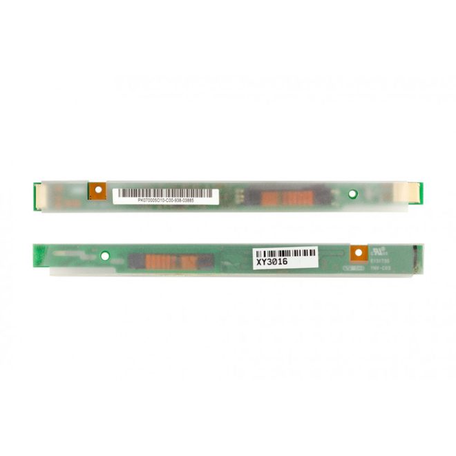Lenovo 3000 N500, G530 használt LCD inverter (PWA-TF041)