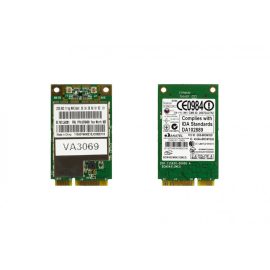   BroadCom BCM94312MCG használt Mini PCI-e WiFi kártya Lenovo (43Y6489)