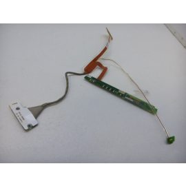   IBM ThinkPad R40, R40e használt LCD kábel (14 inch) (08K4068)