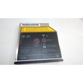 IBM ThinkPad R40, R40e használt CD/DVD rögzítő