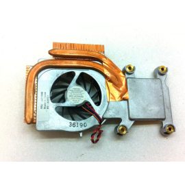 IBM ThinkPad R40, R40e használt VGA Chip rögzítő