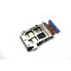 Dell Latitude D610 használt PCMCIA port (1746964-1)