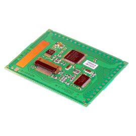 Dell Latitude D610 használt Touchpad (56AAA1943A)